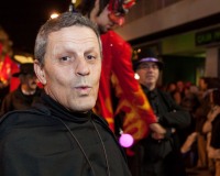 Carnavales de Getafe