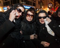 Carnavales de Getafe