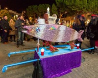 Carnavales de Getafe