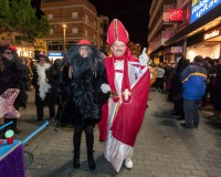 Carnavales de Getafe