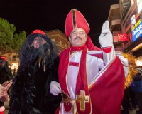 Carnavales de Getafe