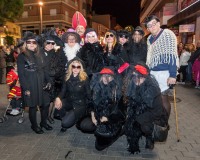 Carnavales de Getafe