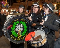 Carnavales de Getafe