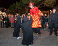 Carnavales de Getafe