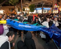 Carnavales de Getafe