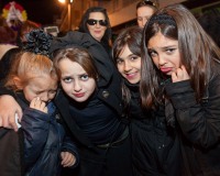Carnavales de Getafe