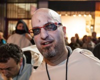 Carnavales de Getafe