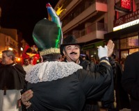 Carnavales de Getafe