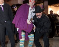Carnavales de Getafe