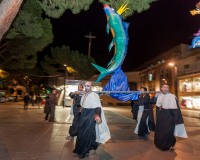 Carnavales de Getafe