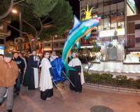 Carnavales de Getafe