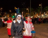 Carnavales de Getafe