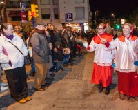 Carnavales de Getafe