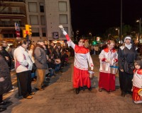 Carnavales de Getafe
