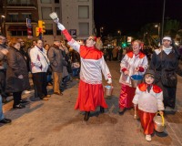 Carnavales de Getafe