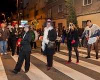 Carnavales de Getafe