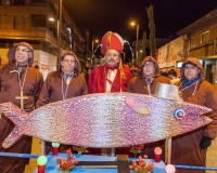 Carnavales de Getafe