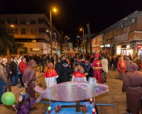 Carnavales de Getafe