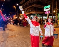 Carnavales de Getafe