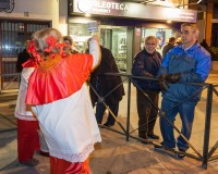 Carnavales de Getafe