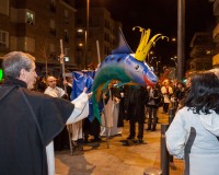 Carnavales de Getafe