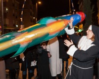 Carnavales de Getafe