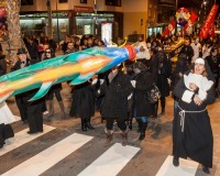 Carnavales de Getafe