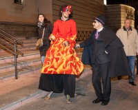 Carnavales de Getafe
