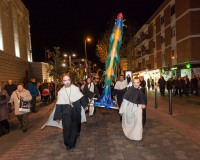 Carnavales de Getafe