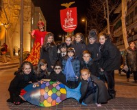 Carnavales de Getafe