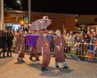 Carnavales de Getafe