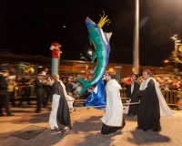 Carnavales de Getafe