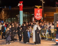Carnavales de Getafe
