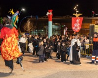Carnavales de Getafe