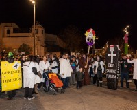 Carnavales de Getafe