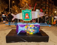 Carnavales de Getafe