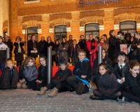 Carnavales de Getafe