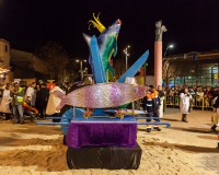 Carnavales de Getafe