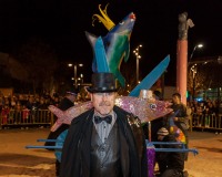 Carnavales de Getafe