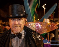 Carnavales de Getafe