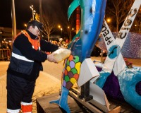 Carnavales de Getafe