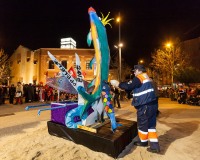 Carnavales de Getafe