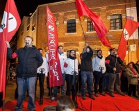 Carnavales de Getafe