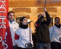 Carnavales de Getafe