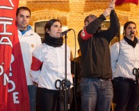 Carnavales de Getafe