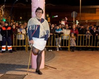 Carnavales de Getafe