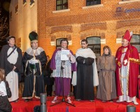 Carnavales de Getafe
