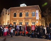 Carnavales de Getafe
