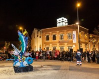 Carnavales de Getafe