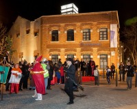 Carnavales de Getafe